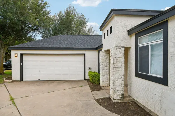 3308 Ross CV, Round Rock, TX 78664