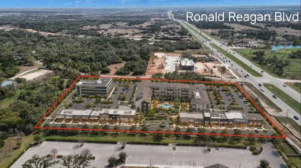 51 County Road 264, Leander, TX 78641