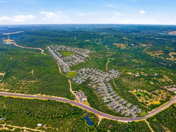 TBD Vance Circle RD, Leander, TX 78645