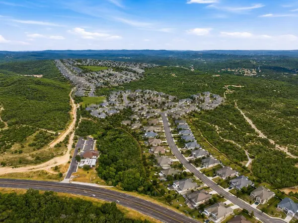 TBD Vance Circle RD, Leander, TX 78645