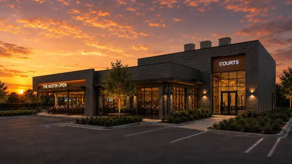 14050 Ronald W Reagan BLVD, Leander, TX 78641
