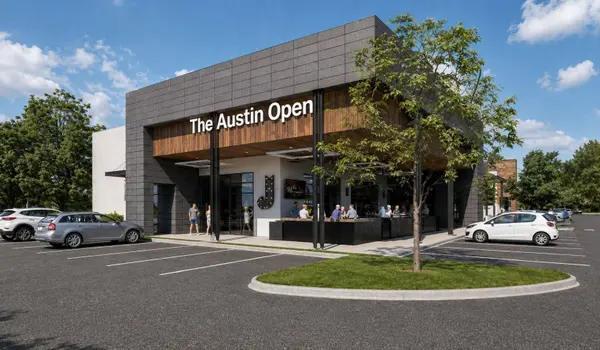 14050 Ronald W Reagan BLVD, Leander, TX 78641