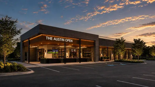 14050 Ronald W Reagan BLVD, Leander, TX 78641