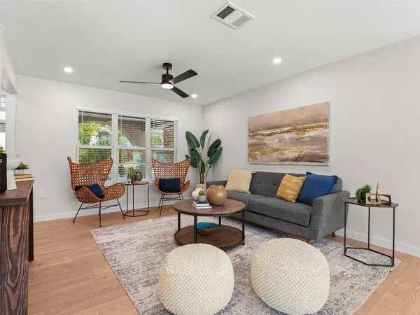 3008 Cedarlawn CIR, Austin, TX 78723