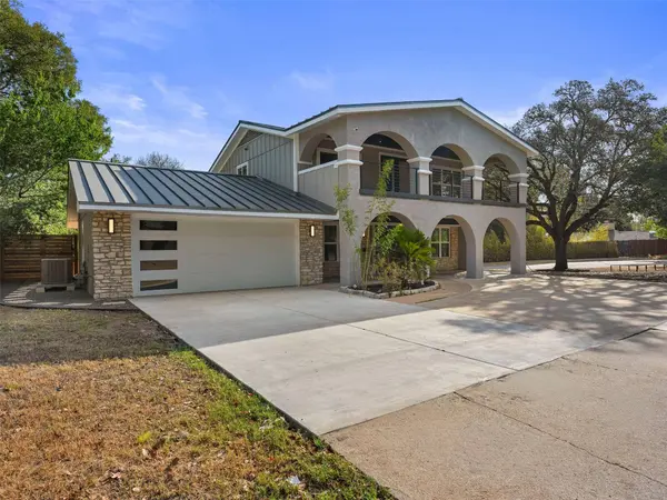3008 Cedarlawn CIR, Austin, TX 78723
