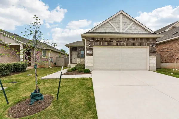 6403 Principale DR, Pflugerville, TX 78660