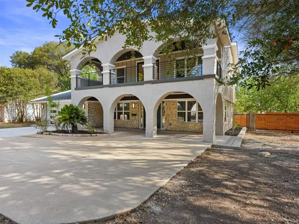 3008 Cedarlawn CIR, Austin, TX 78723
