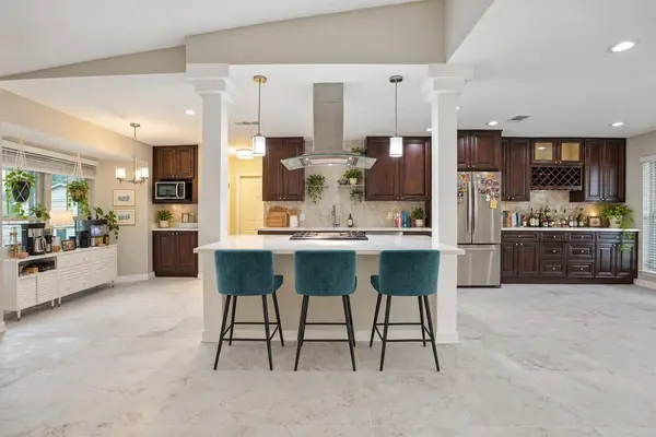 5500 Pendleton LN, Austin, TX 78723