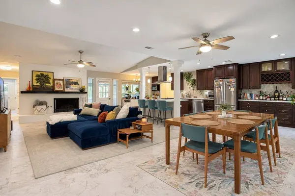 5500 Pendleton LN, Austin, TX 78723