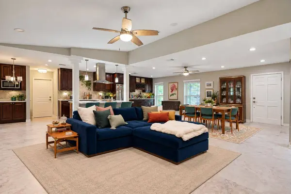 5500 Pendleton LN, Austin, TX 78723