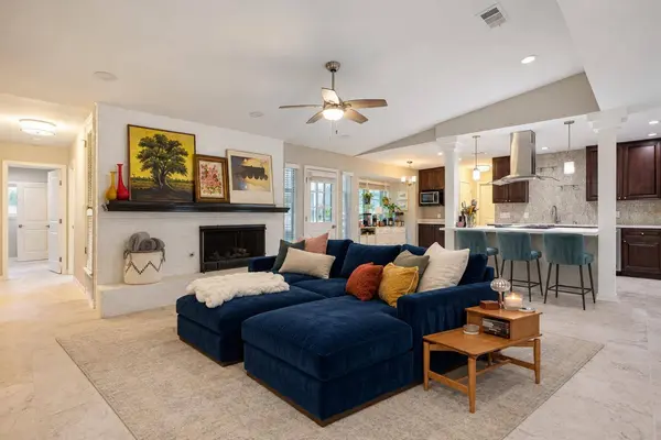 5500 Pendleton LN, Austin, TX 78723