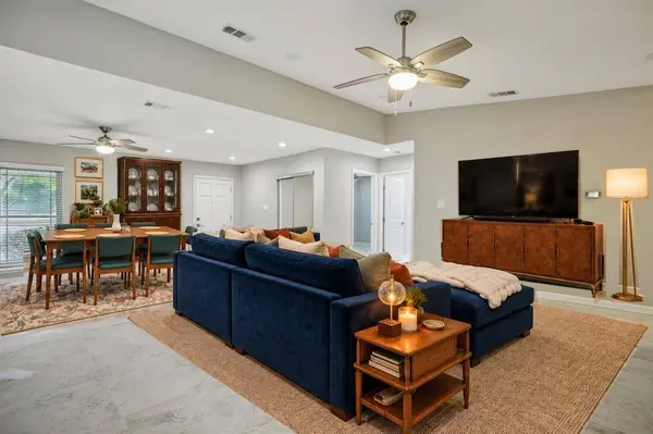 5500 Pendleton LN, Austin, TX 78723
