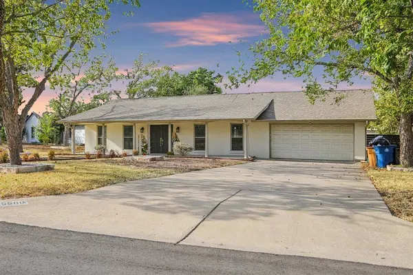 5500 Pendleton LN, Austin, TX 78723