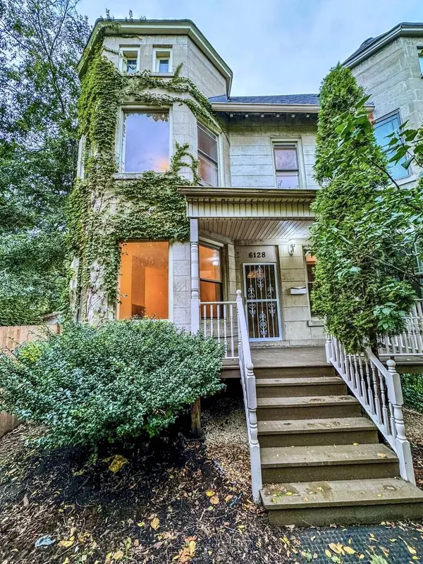6128 S Kenwood Avenue, Chicago, IL 60637