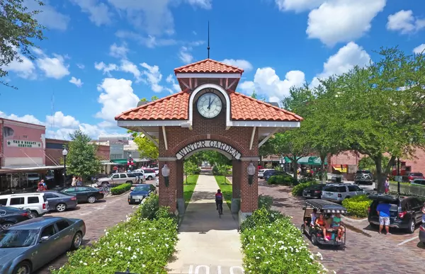 Finding Your Dream Home in Winter Garden, Florida
