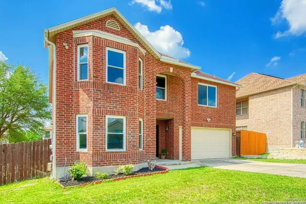 112 Springtree, Cibolo, TX 78108