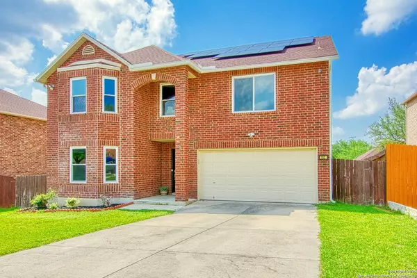 112 Springtree, Cibolo, TX 78108