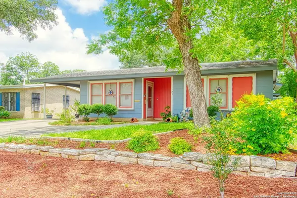 323 HATCHER AVE, San Antonio, TX 78223