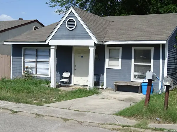 4414 LEHMAN DR, Kirby, TX 78219-1150