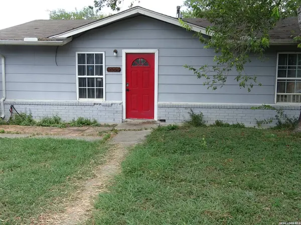 4806 Castle Kent, San Antonio, TX 78218