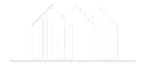 Black and White Vector Building Property Management Logo (1)