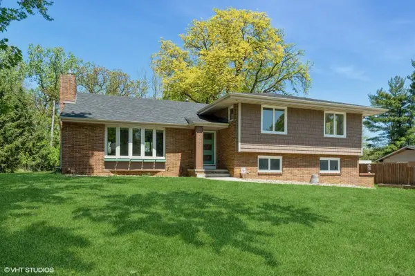 7805 Marilyn Drive, Windsor Heights, IA 50324