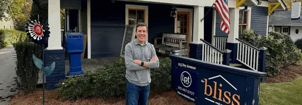 Meet Bill Nagel: Your Trusted Real Estate Professional in Cary, NC,Bill Nagel