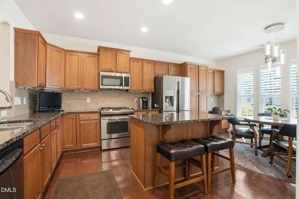 1116 Marsalis Way, Cary, NC 27519