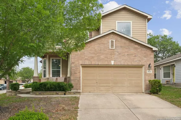 1526 Chinook, San Antonio, TX 78251