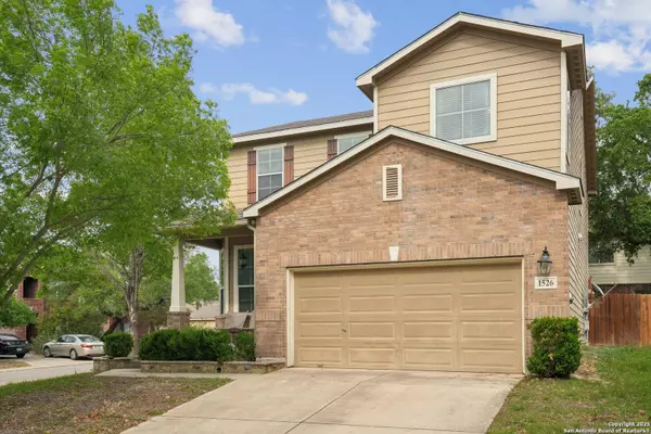 1526 Chinook, San Antonio, TX 78251