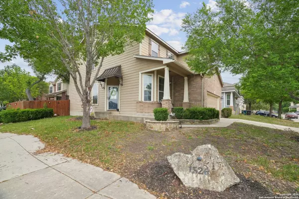1526 Chinook, San Antonio, TX 78251