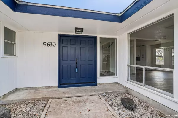 5630 Lon Chaney, San Antonio, TX 78240