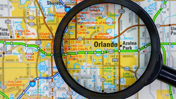 feature image of How to Buy a Home in Orlando with a Competitive Market