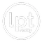 lpt logo white