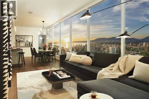 1277 HORNBY ST #2206, Vancouver, BC V6Z1W2