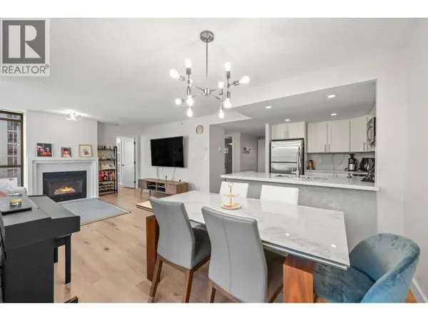 867 HAMILTON STREET, Vancouver, BC V6B2R7