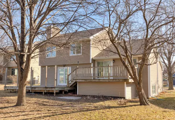 1028 58th Street, West Des Moines, IA 50266