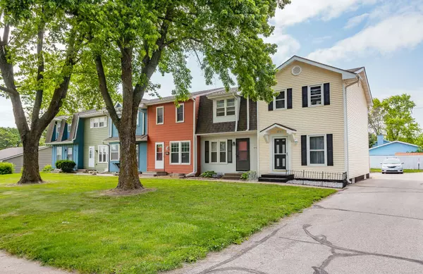 4045 E University Avenue #13, Des Moines, IA 50317