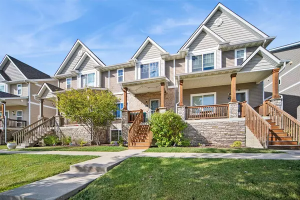 6285 Wistful Vista Drive, West Des Moines, IA 50266