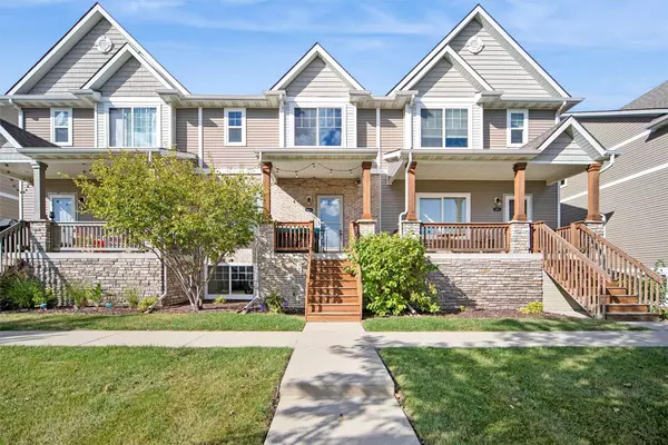 6285 Wistful Vista Drive, West Des Moines, IA 50266