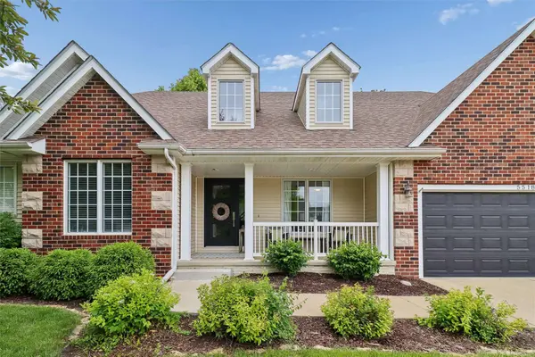 5518 Ponderosa Drive, West Des Moines, IA 50266
