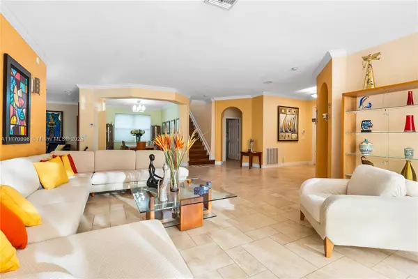 15697 SW 53rd St, Miramar, FL 33027