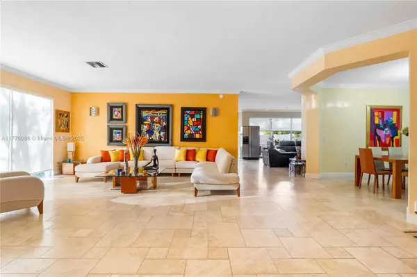 15697 SW 53rd St, Miramar, FL 33027