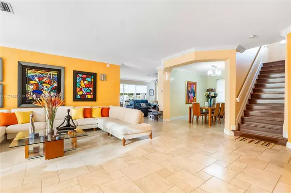 15697 SW 53rd St, Miramar, FL 33027