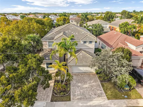 15697 SW 53rd St, Miramar, FL 33027