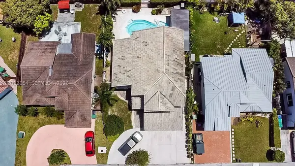8532 SW 211th Ter, Cutler Bay, FL 33189