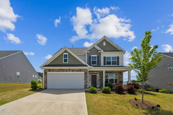 115 Bourne Drive, Franklinton, NC 27525