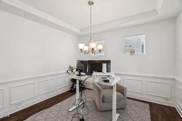 115 Bourne Drive, Franklinton, NC 27525