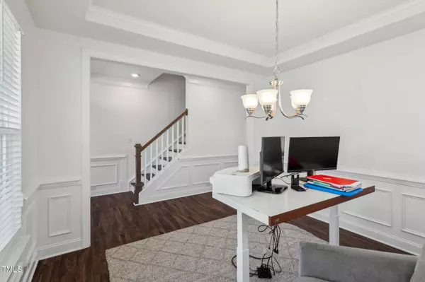 115 Bourne Drive, Franklinton, NC 27525