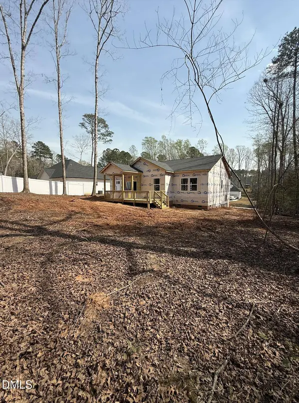 244 Sequoia Drive, Louisburg, NC 27549